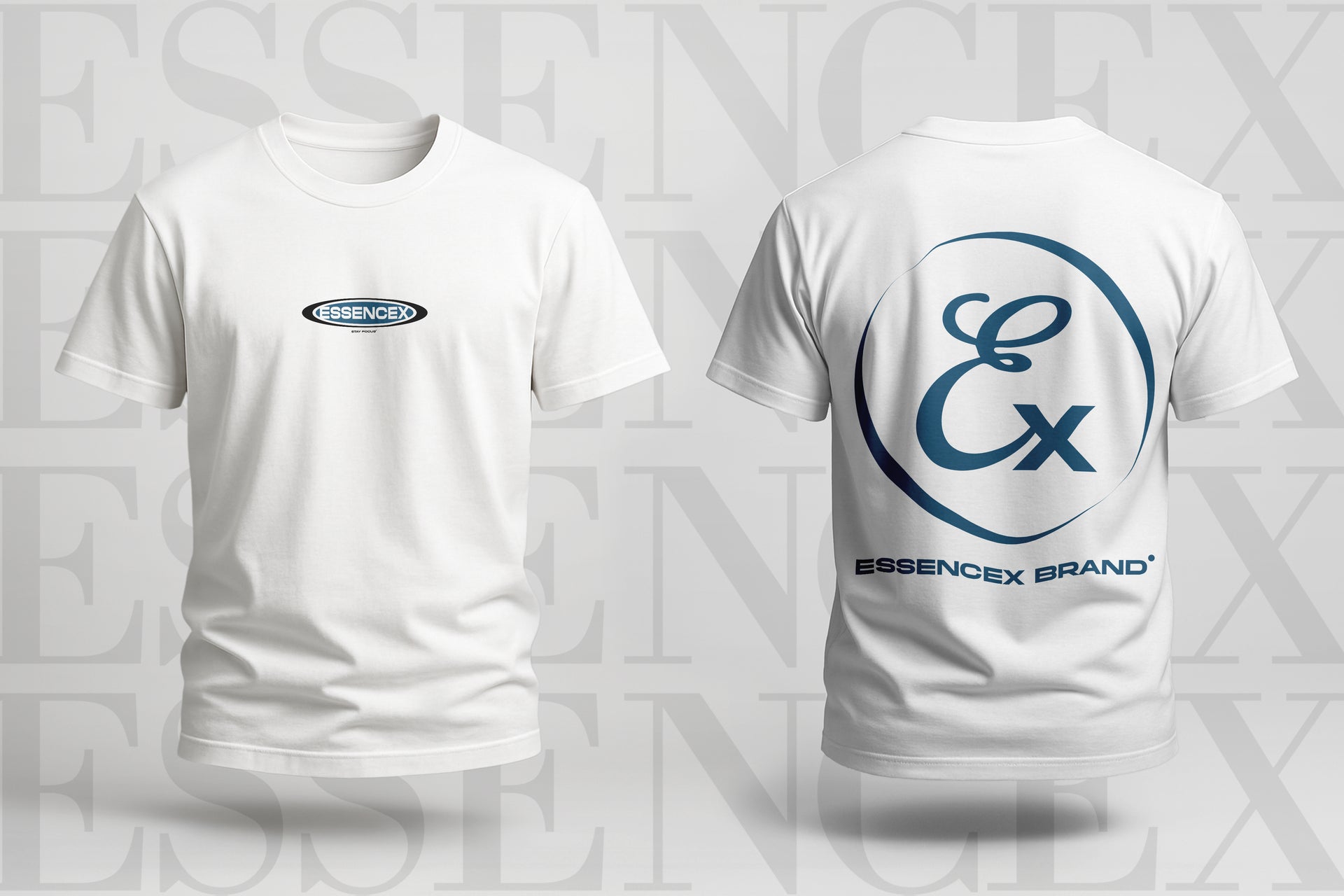 Camiseta clásica unisex (Varios Colores)