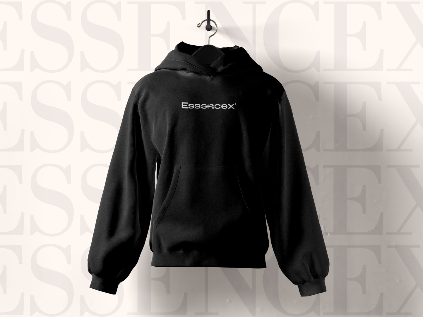 Sudadera con capucha (unisex)