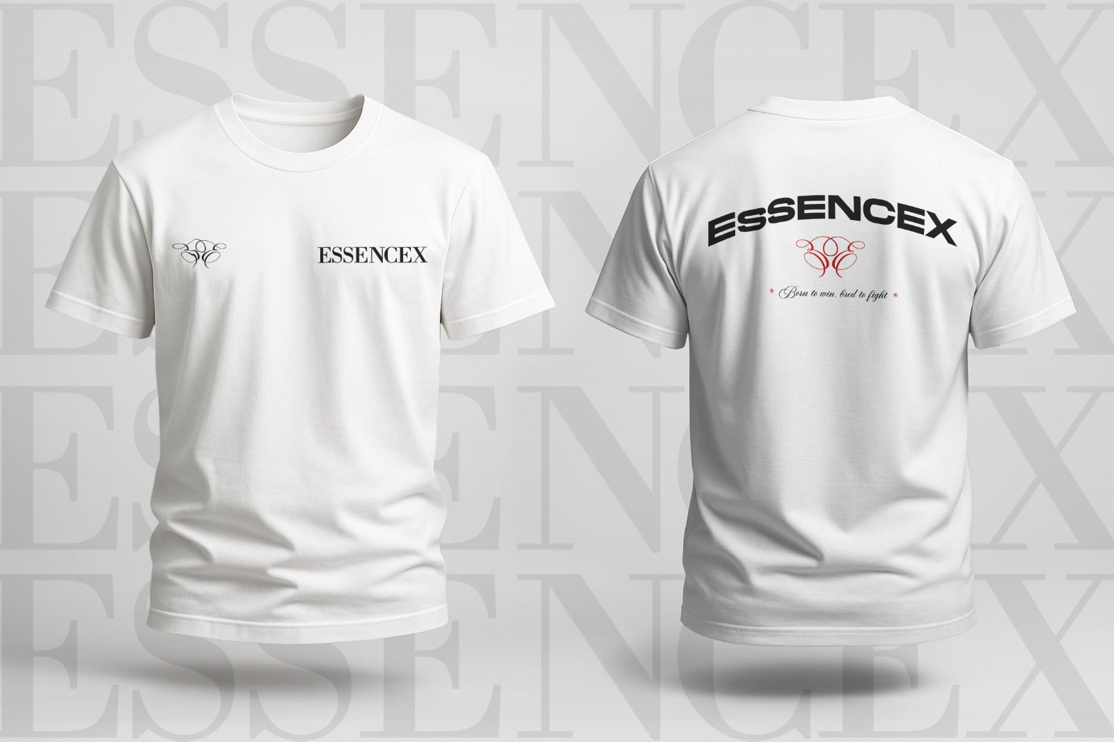 Camiseta clásica (unisex)