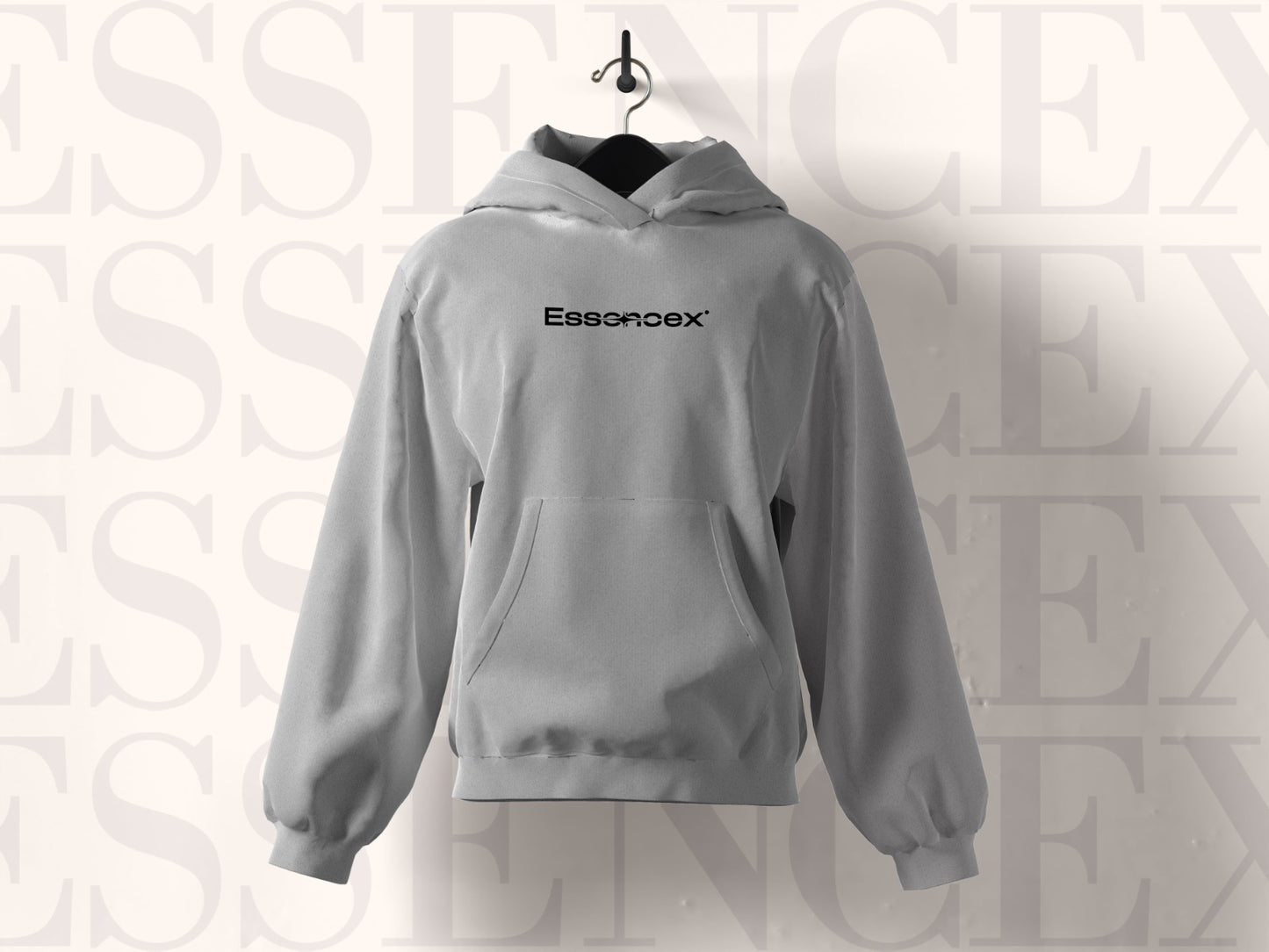 Sudadera con capucha (unisex)